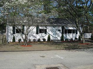 18 Osceola Ave, Coventry, RI 02816