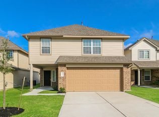 5031 Banyan Tree Trl, Spring, TX 77373