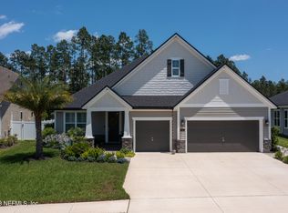 211 Silver Sage Ln, Saint Augustine, FL 32095