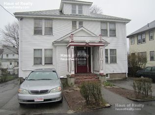 13 Victory Ave APT 1, Quincy, MA 02169