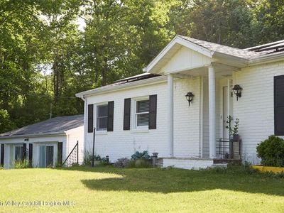 25 Beesmer Road, Hurley, NY, 12443