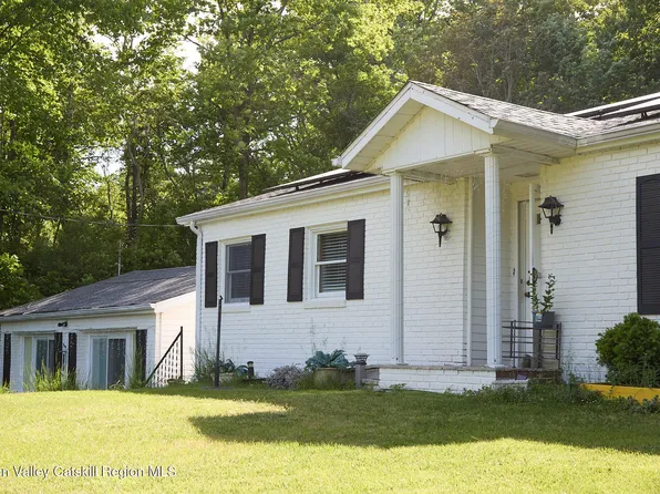 25 Beesmer Road, Hurley, NY 12443
