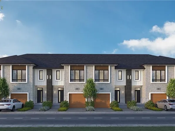 268 Green Gate Blvd, Cambridge, ON N1T 2C4