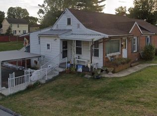 745 Medway Rd, Hagerstown, MD 21740