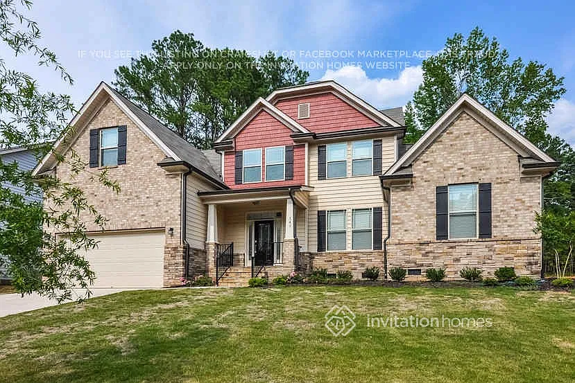 141 Roaring Creek Dr Garner, NC 27529 — Photo 2