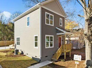 1606A E Main St, Durham, NC 27703