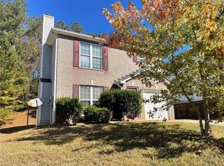 3116 Leyland Ct, Decatur, GA 30034