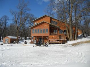 14453 Maple Inn Rd SE, Mentor, MN 56736