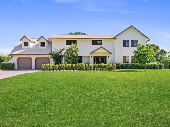 4456 Hickory Drive, Palm Beach Gardens, FL 33418