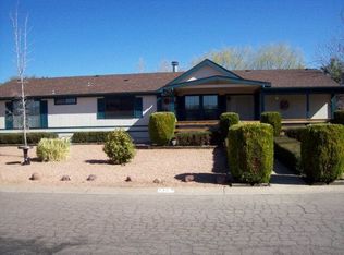 111 N Pinecrest Rd, Payson, AZ 85541