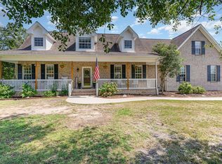 975 Grace Dr, Conway, SC 29527