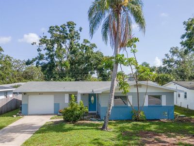 4717 W Coachman Ave, Tampa, FL, 33611