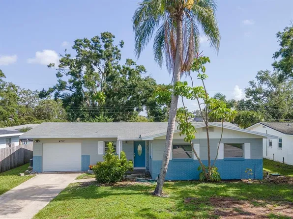 4717 W Coachman Ave, Tampa, FL 33611