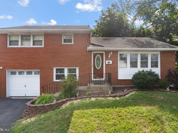322 Highland Ave, Penndel, PA 19047