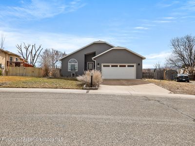 1416 Beech St, Rifle, CO, 81650