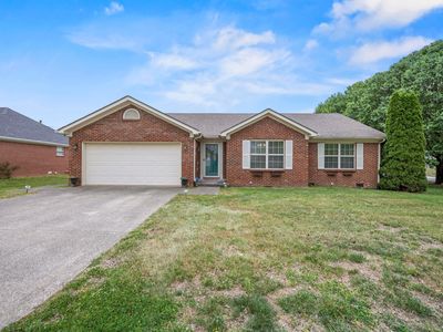 1033 Jd Cir, Berea, KY, 40403