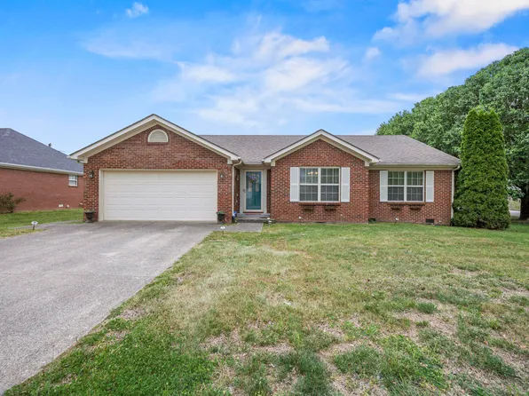 1033 Jd Cir, Berea, KY 40403