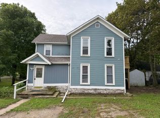 1420 Humphrey St #1, Kalamazoo, MI 49048