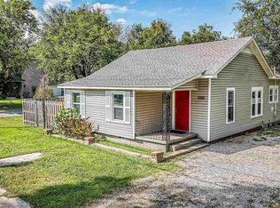 2024 1st St SW, Huntsville, AL 35805