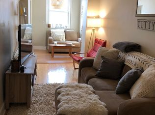 246 S Huntington Ave APT 2, Jamaica Plain, MA 02130
