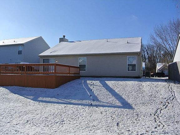 2nd image of 6110 Tybalt Cir