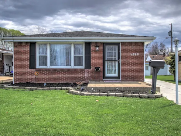 4785 Mount Vernon Blvd, Hamburg, NY 14075