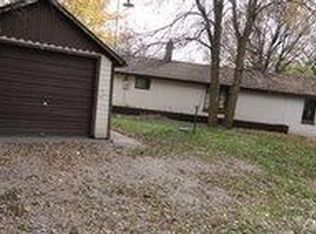 22964 Flandreau Park Rd, Flandreau, SD 57028