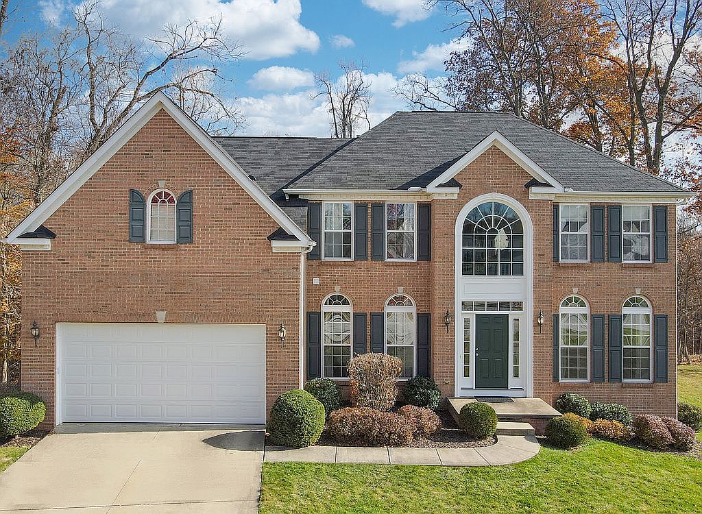 5727 Saxony Ct, Broadview Heights, OH 44147 Zillow