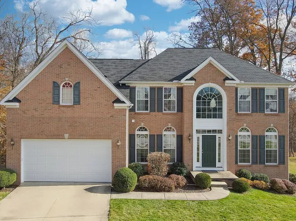 5727 Saxony Ct, Broadview Heights, OH 44147