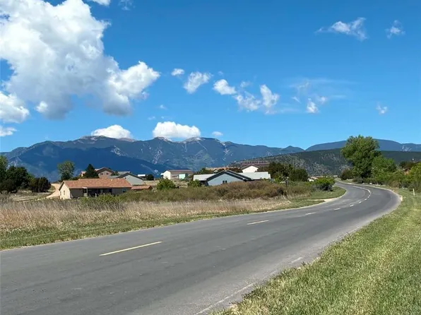 0 Lot 35 Cuerno Verde LOT 35, Colorado City, CO 81019