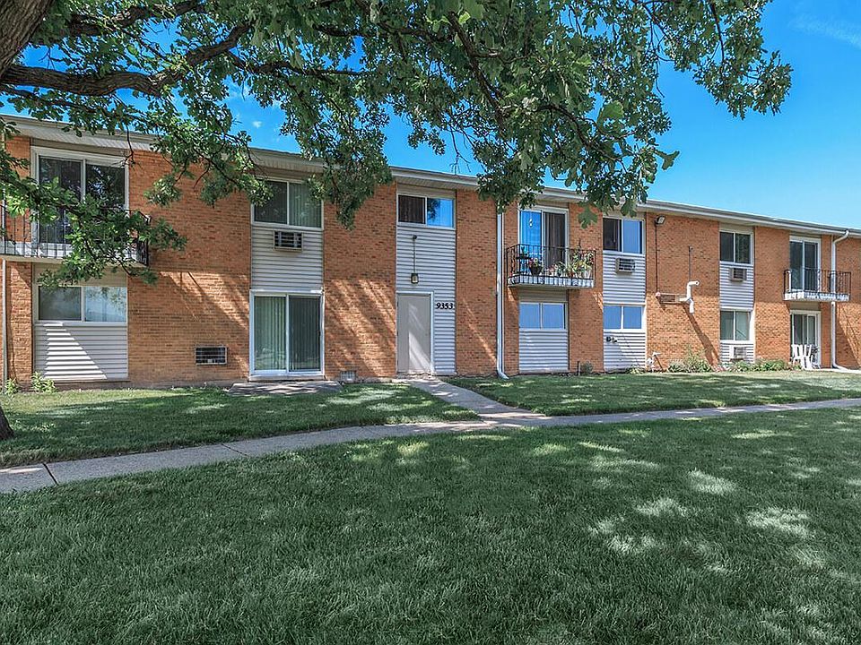 Park Colony Apartment Rentals Des Plaines, IL Zillow