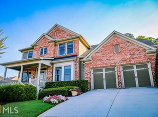 7555 Brookstone Cir, Flowery Branch, GA 30542