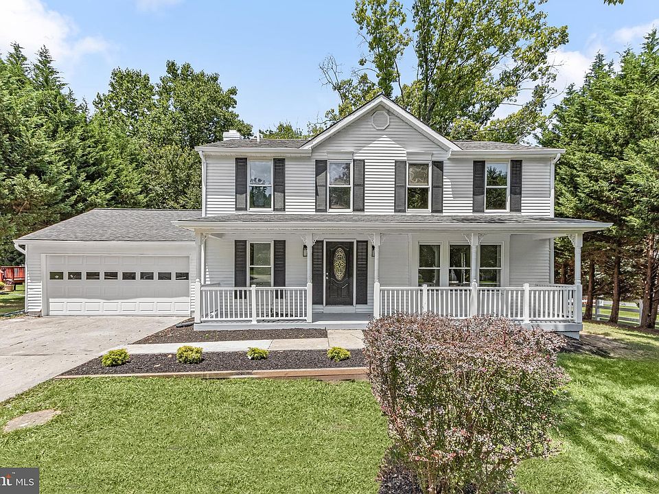 1028 Windmill Ln, Silver Spring, MD 20905 Zillow