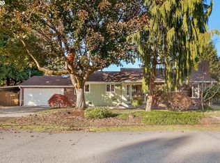7711 SE Southgate St, Milwaukie, OR 97222