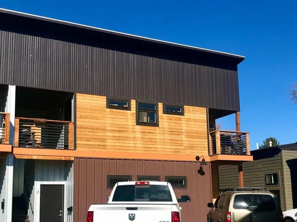 116 3rd Ave #2, Laurel, MT 59044