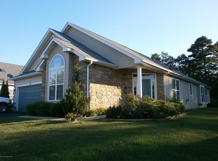 679 Timberline Ln, Manchester Township, NJ 08759