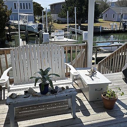 5th image of 100 Shore Dr #Ii