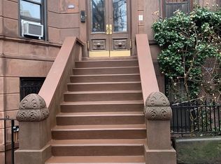 155 W 91st St APT B, New York, NY 10024