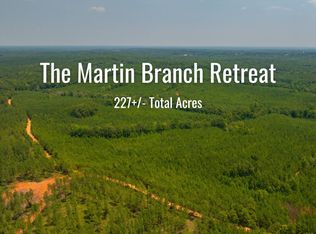 0 Taylor Rd, Musella, GA 31066