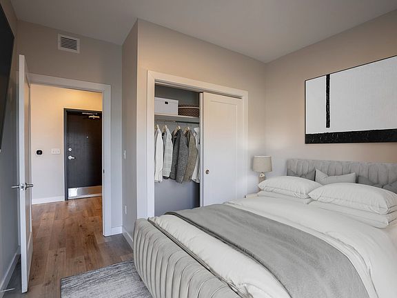 3rd image of 900 Leonard St NW #226