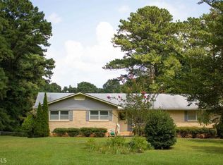 116 Austin Dr, Fayetteville, GA
