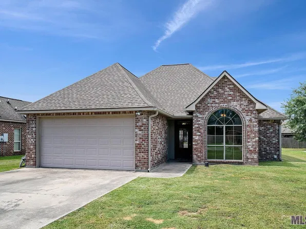 4744 Jaselyn Ann Ave, Addis, LA 70710