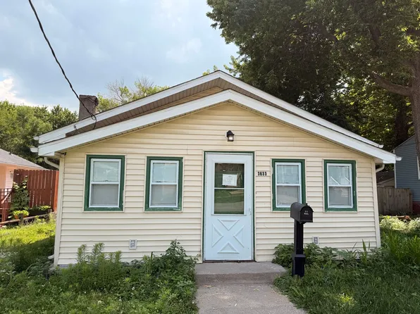 3633 Bowdoin St, Des Moines, IA 50313