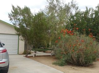 7041 Alpine Rd, Twentynine Palms, CA 92277