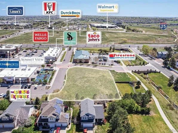 13507 Huron Street, Denver, CO 80234