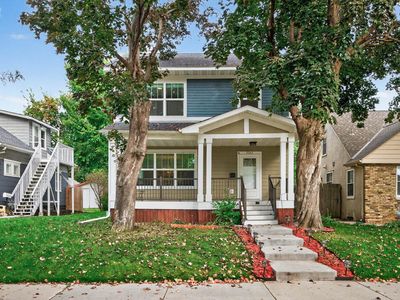 3242 Washburn Ave N, Minneapolis, MN, 55412