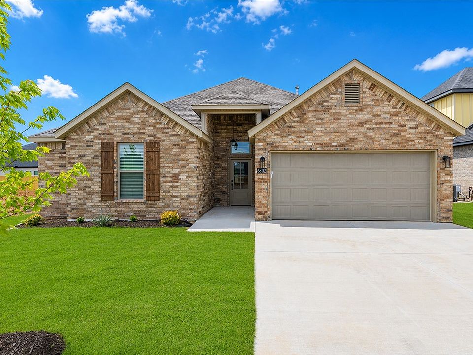 1st image of 6802 High Meadow Blvd