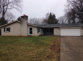 202 Rutledge Dr, Youngstown, OH 44505