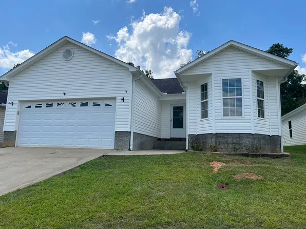 118 Pinehurst Ct, Dublin, GA 31021