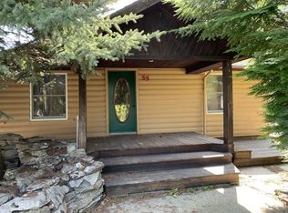 55 Pine Hill Rd, Newport, WA 99156